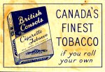 British Consols Pack