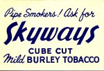 Pipe Smokers