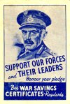 Support Our Forces