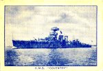 HMS Coventry