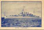 HMS London