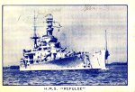 HMS Repulse