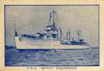 HMS Witch