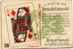 Queen of Diamonds