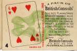 Four of Hearts