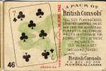 Seven of Clubs